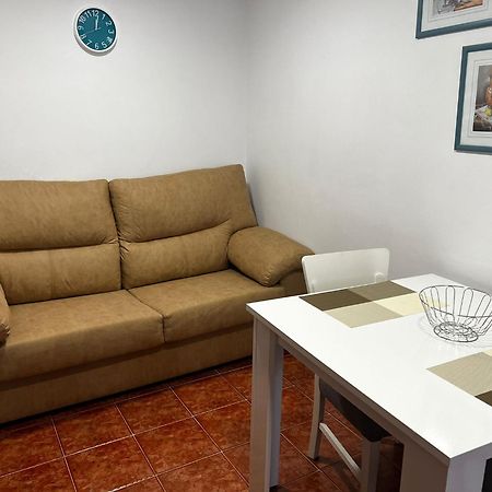 Apartamentos Pacheca Cambados Dış mekan fotoğraf