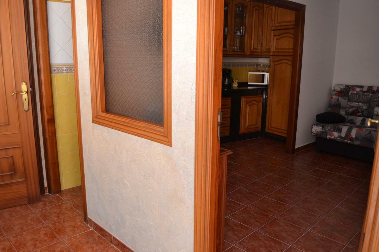 Apartamentos Pacheca Cambados Dış mekan fotoğraf