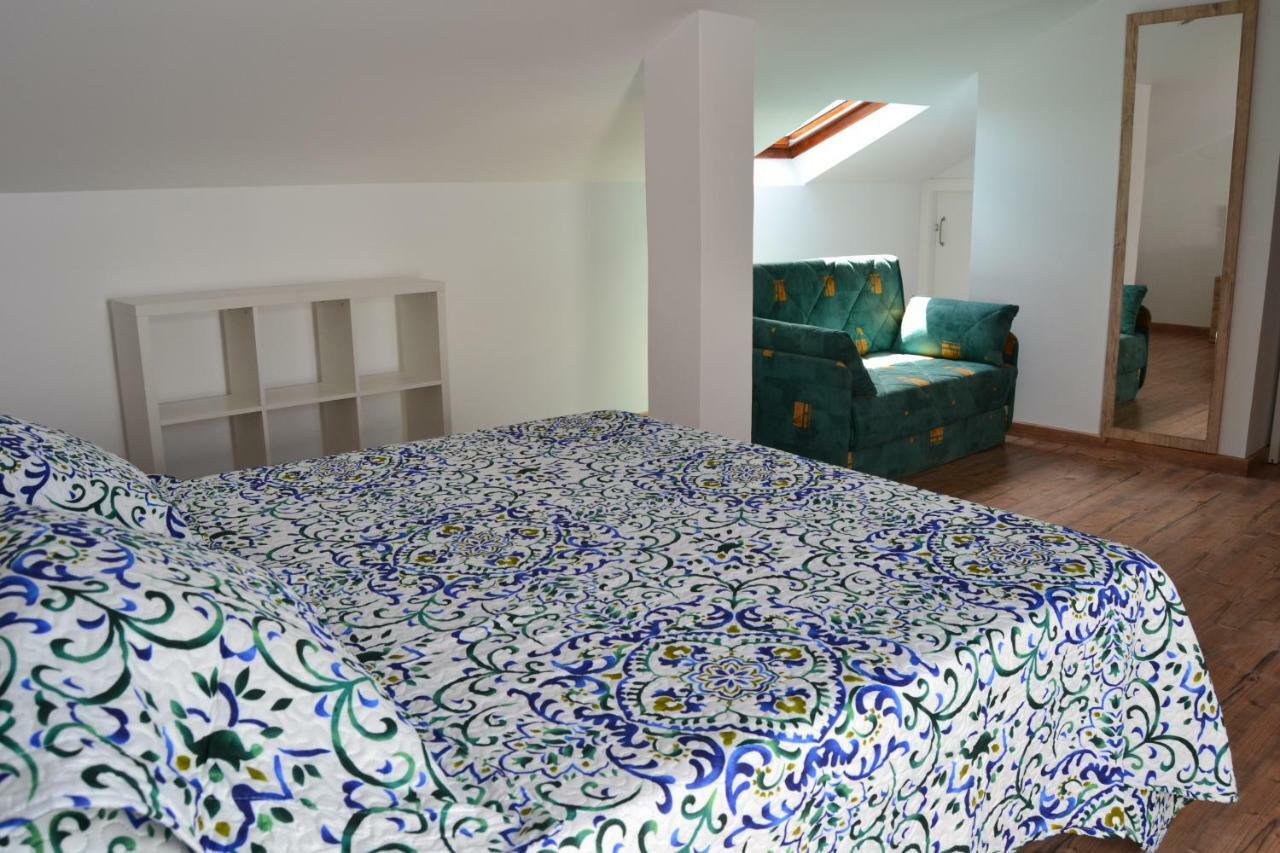 Apartamentos Pacheca Cambados Dış mekan fotoğraf