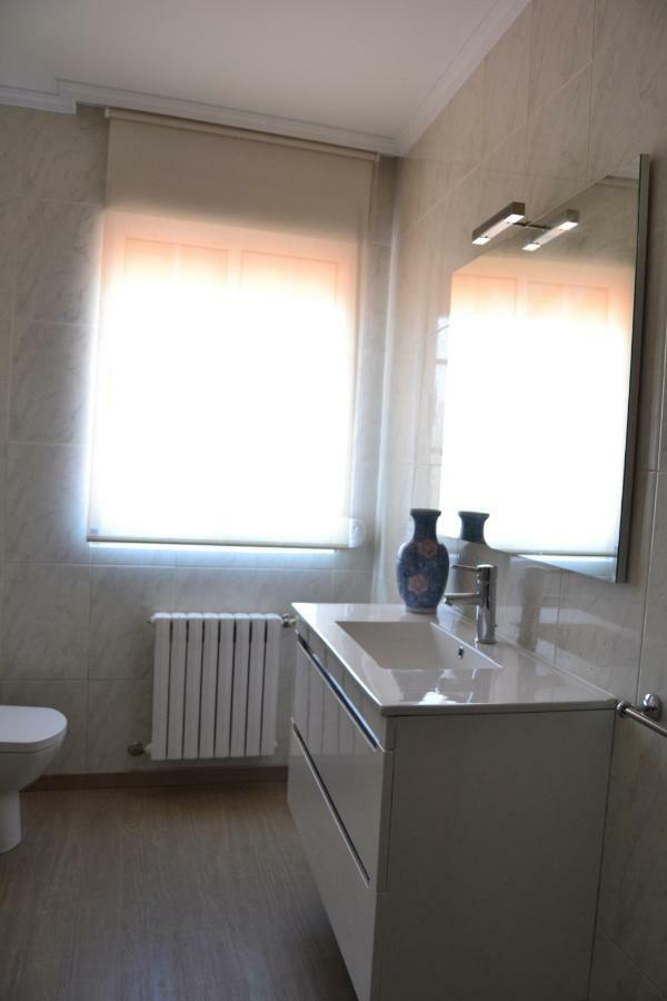 Apartamentos Pacheca Cambados Dış mekan fotoğraf
