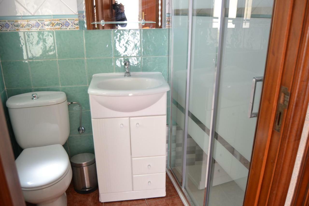 Apartamentos Pacheca Cambados Dış mekan fotoğraf