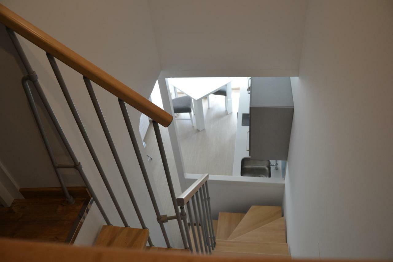 Apartamentos Pacheca Cambados Dış mekan fotoğraf