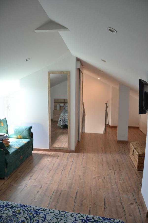 Apartamentos Pacheca Cambados Dış mekan fotoğraf