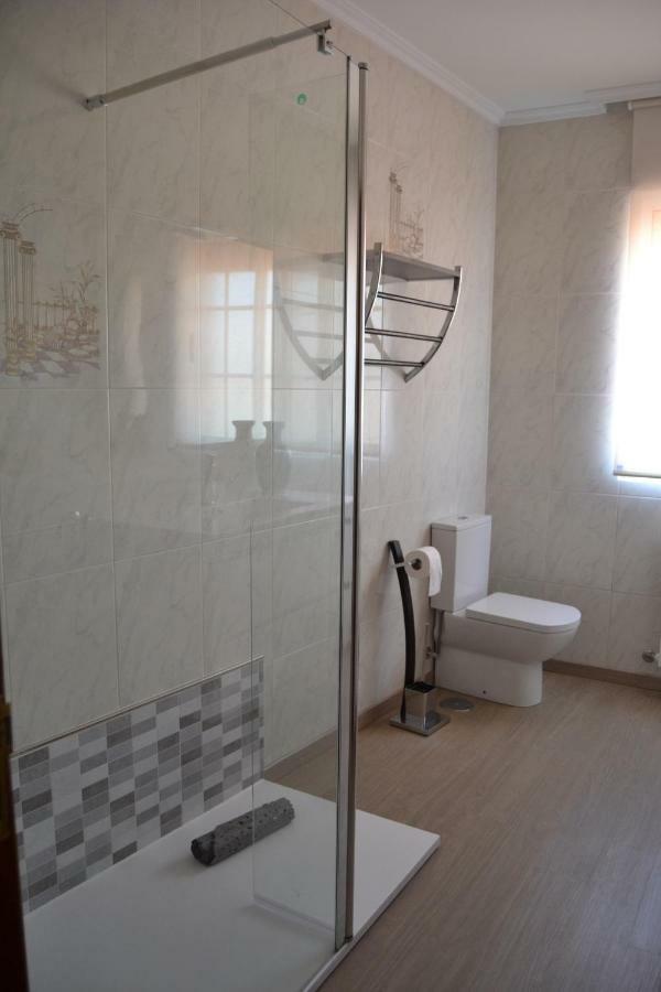 Apartamentos Pacheca Cambados Dış mekan fotoğraf